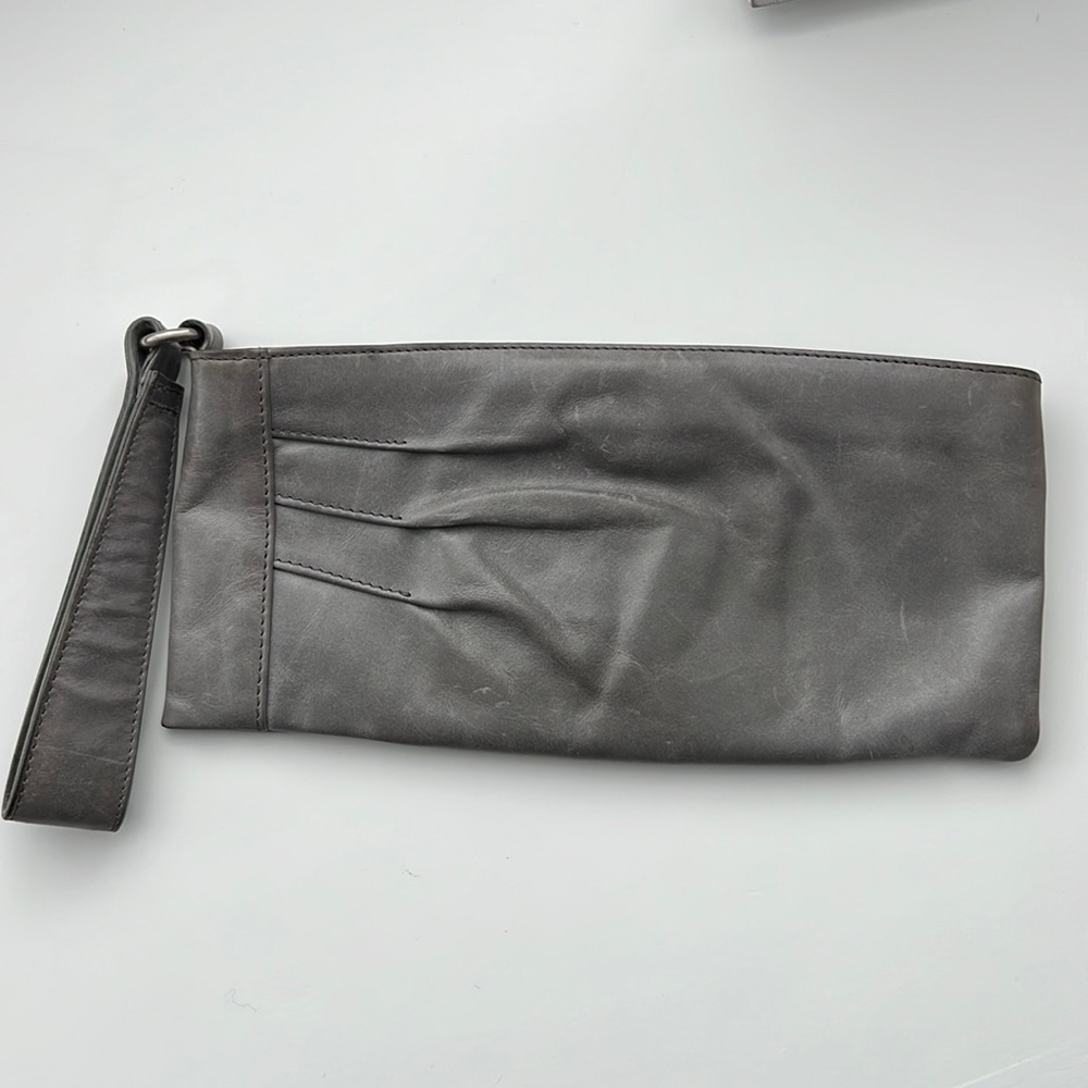 Hobo Clutch